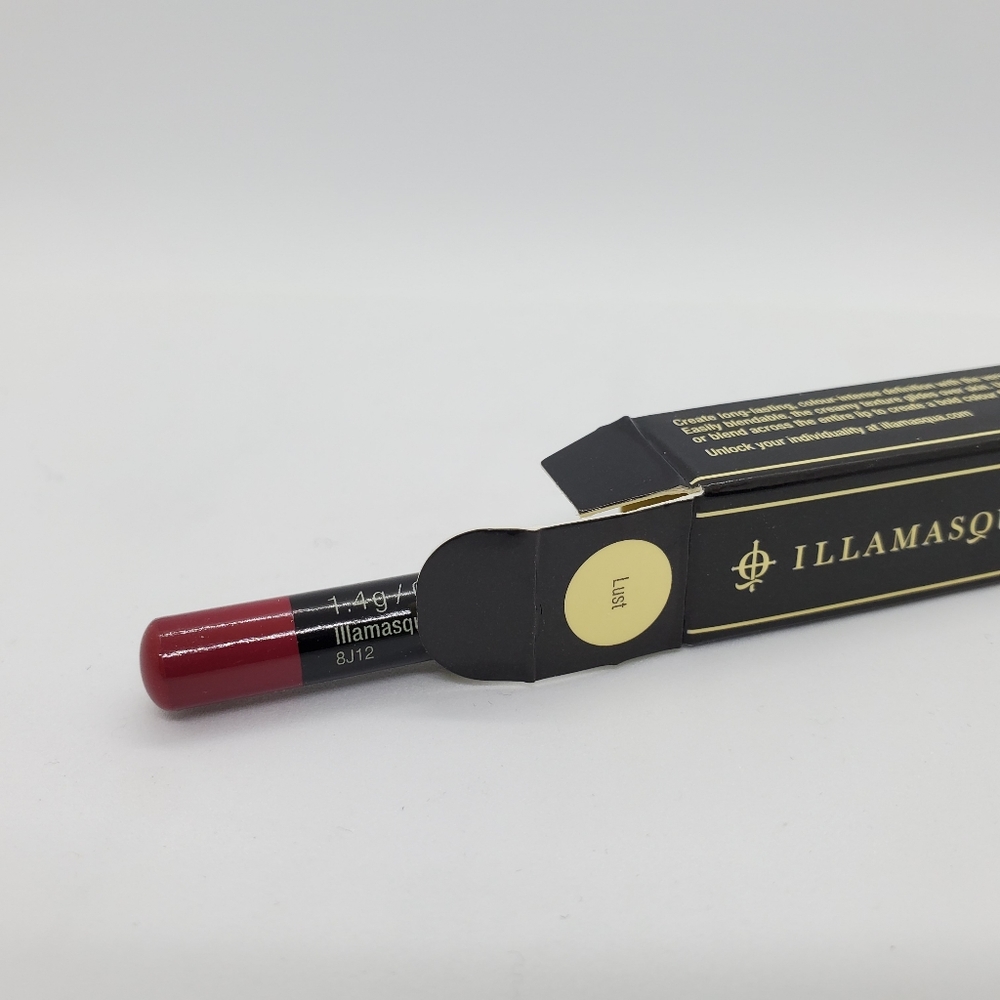 Lip Pencil - Dark Pink